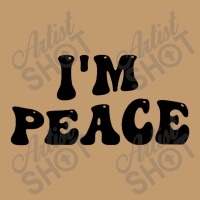 Im Peace I Come In Peace Matching Groovy Urban Pullover Hoodie | Artistshot