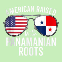 American Raised With Panamanian Roots Usa Panama Flag Tank Top Urban Pullover Hoodie | Artistshot