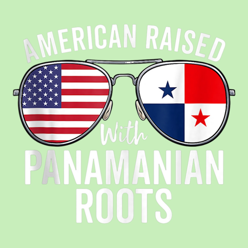 American Raised With Panamanian Roots Usa Panama Flag Tank Top Urban Pullover Hoodie by cm-arts | Artistshot