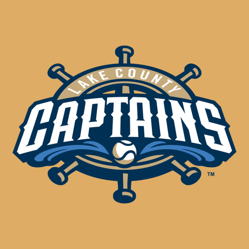 Lake County Captains Urban Pullover Hoodie | Artistshot