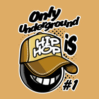 Only Underground Hip Hop Urban Pullover Hoodie | Artistshot