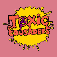 Toxic Crusaders, The Toxic Crusaders, Toxic, Crusaders, Toxic Crusader Leatherette Tumbler | Artistshot