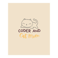 Coder And Cat Mom Codingcoder Software Engineer Developer Programmer G Bomber Jacket | Artistshot