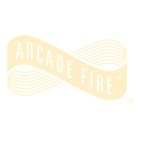 Arcade Fire Live On Stage Bomber Jacket | Artistshot