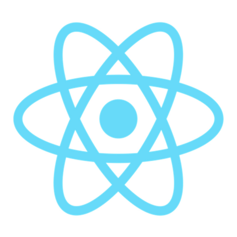 Reactjs Reactjs Official Javascript Framework T Bomber Jacket by cm-arts | Artistshot