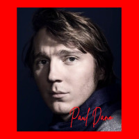 Paul Dano Trending Bomber Jacket | Artistshot