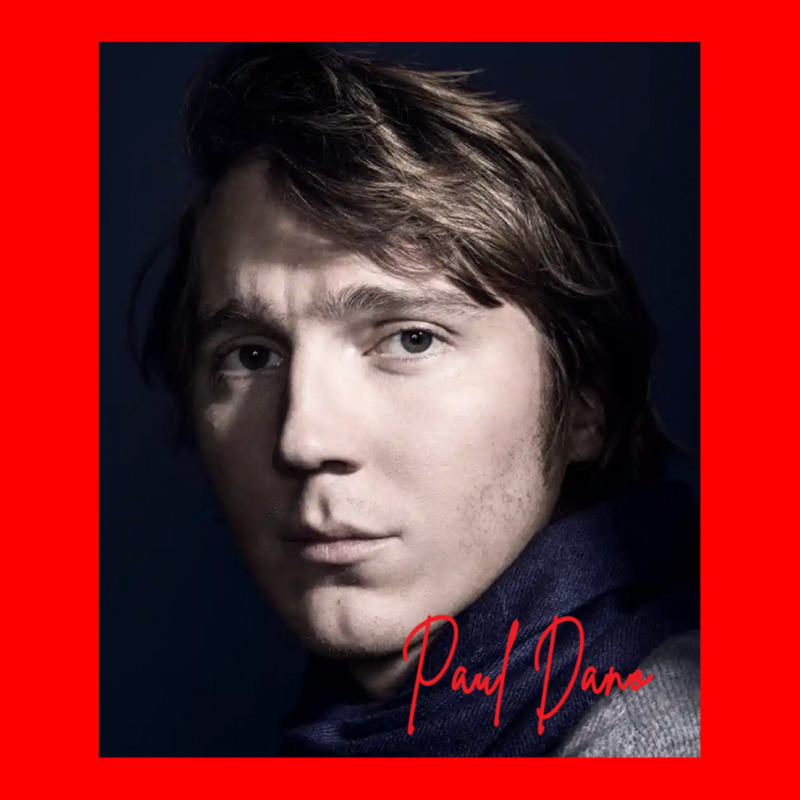 Paul Dano Trending Bomber Jacket by cm-arts | Artistshot