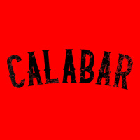 Calabar Nigeria Vintage Black Text Apparel T Shirt Bomber Jacket | Artistshot