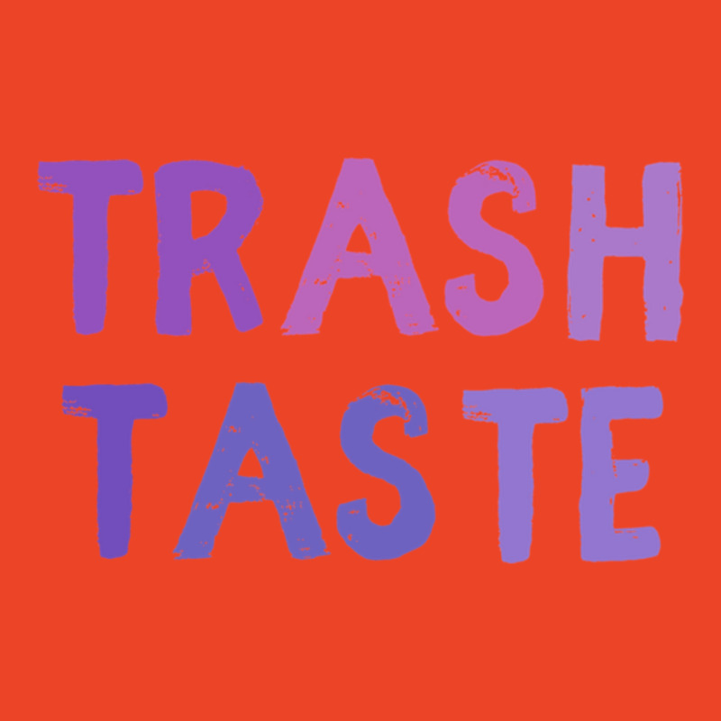 Trash Taste Beanie by cm-arts | Artistshot