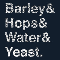 Barley Hops Water Yeast, Barley, Hops, Water, Yeast, Barley Hops Water Beanie | Artistshot