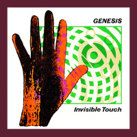 Genesis Invisible Touch Beanie | Artistshot