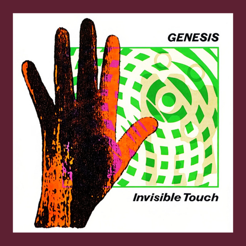 Genesis Invisible Touch Beanie by cm-arts | Artistshot