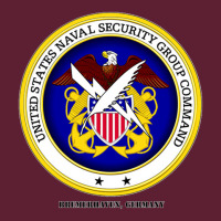 Naval Security Group Activity Beanie | Artistshot