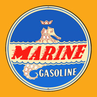 Marine-gasoline Beanie | Artistshot