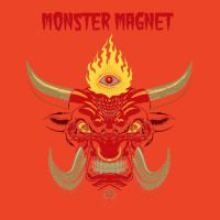 Monster Magnet Beanie | Artistshot