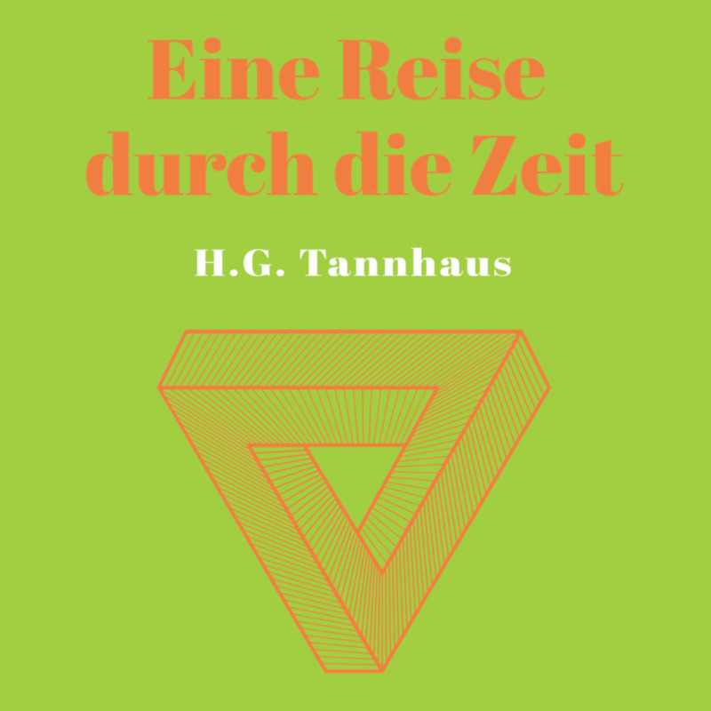 Eine Reise Durch Die Zeit - H.g. Tannhaus Dark Beanie | Artistshot