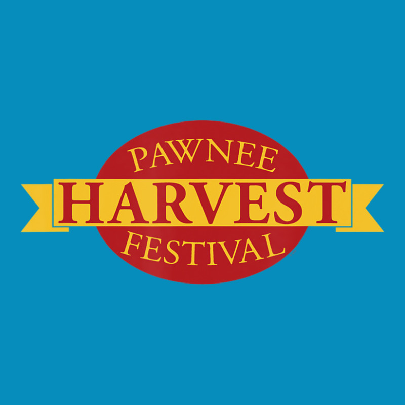 Parks & Recreation Pawnee Harvest Festival Staff Beanie | Artistshot