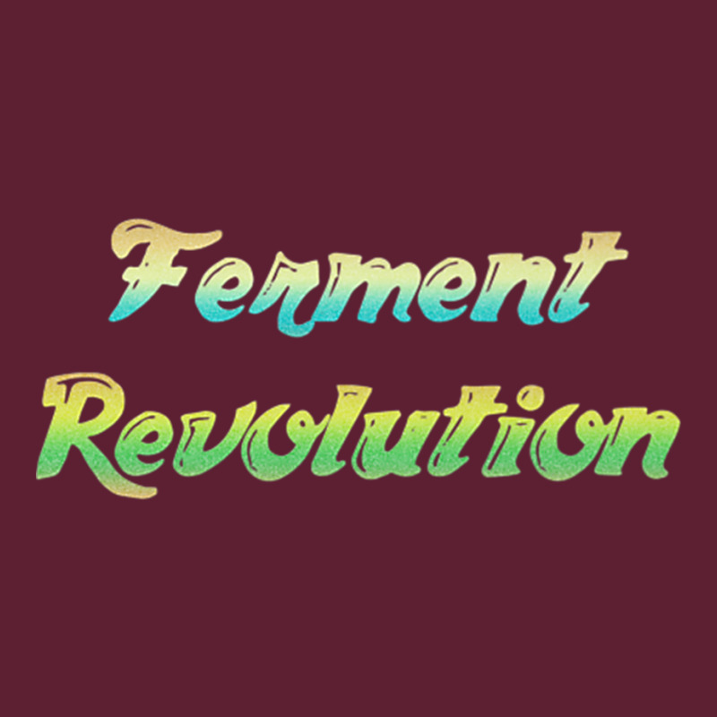 Ferment Revolution Beanie by cm-arts | Artistshot