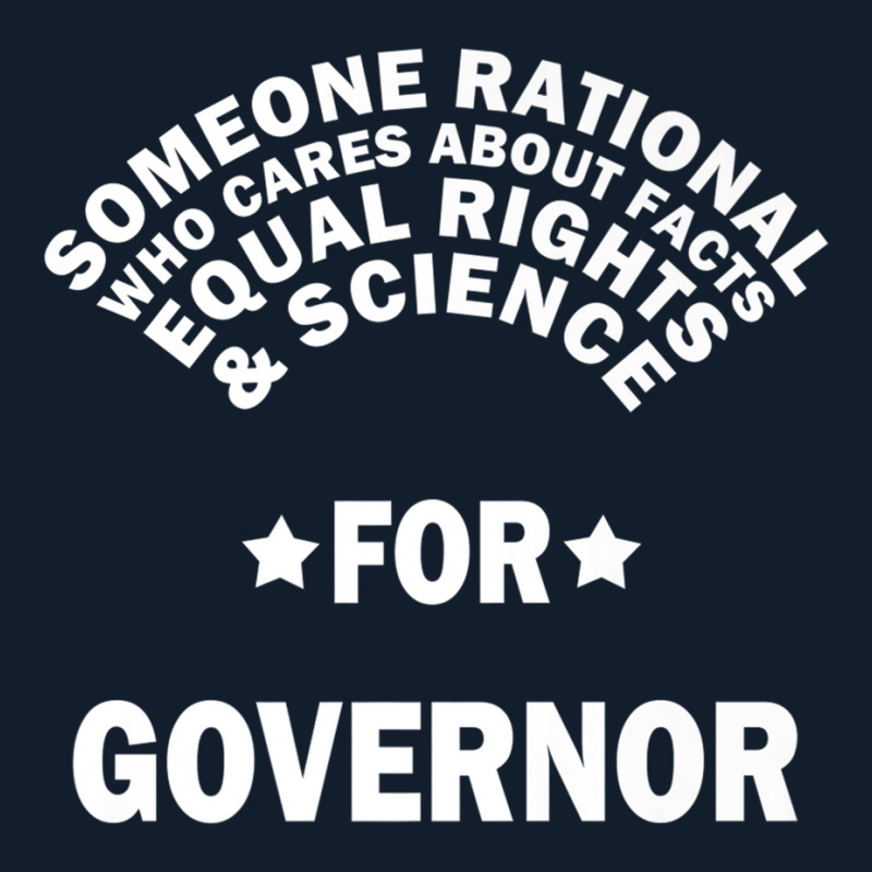 Someone Rational For Governor  Election Premium T Shirt Beanie by cm-arts | Artistshot