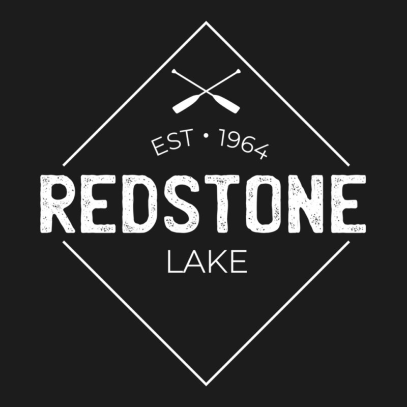 Redstone Lake Wisconsin Sweatshirt Beanie by cm-arts | Artistshot