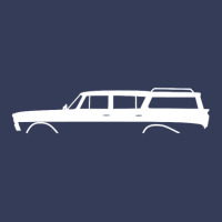 Car Silhouette For 1960 Rambler Classic Station Wagon Visor Hat | Artistshot