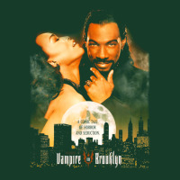 1995 Vampire In Brooklyn Vintage Eddie Murphy + Angela Bassett Classic Visor Hat | Artistshot