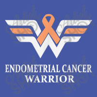 Endometrial Cancer Warrior Pom Pom Beanie | Artistshot