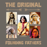 The Original Founding Fathers Native American T Shirt Sun Shade Cap | Artistshot