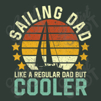 Sailing Dad Like A Regular Dad But Mesh Back Trucker Hat | Artistshot