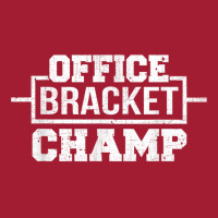 Sports Office Bracket Champ T Shirt For Office Pool Winners Mesh Back Trucker Hat | Artistshot