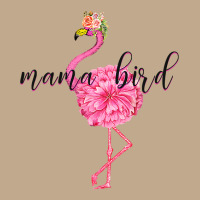 Flower Pink Mama Bird Momma Flamingo Summer Sea 2019 Floral Mesh Back Trucker Hat | Artistshot