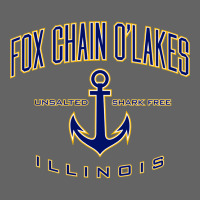 Fox Chain O'lakes Il Hoodie For Women & Men Retro Trucker Cap | Artistshot