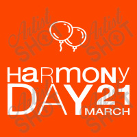 Harmonyday Retro Trucker Cap | Artistshot