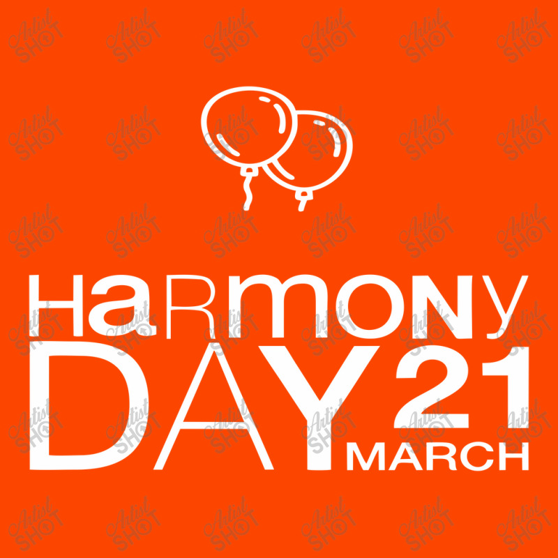 Harmonyday Retro Trucker Cap by dialerist | Artistshot