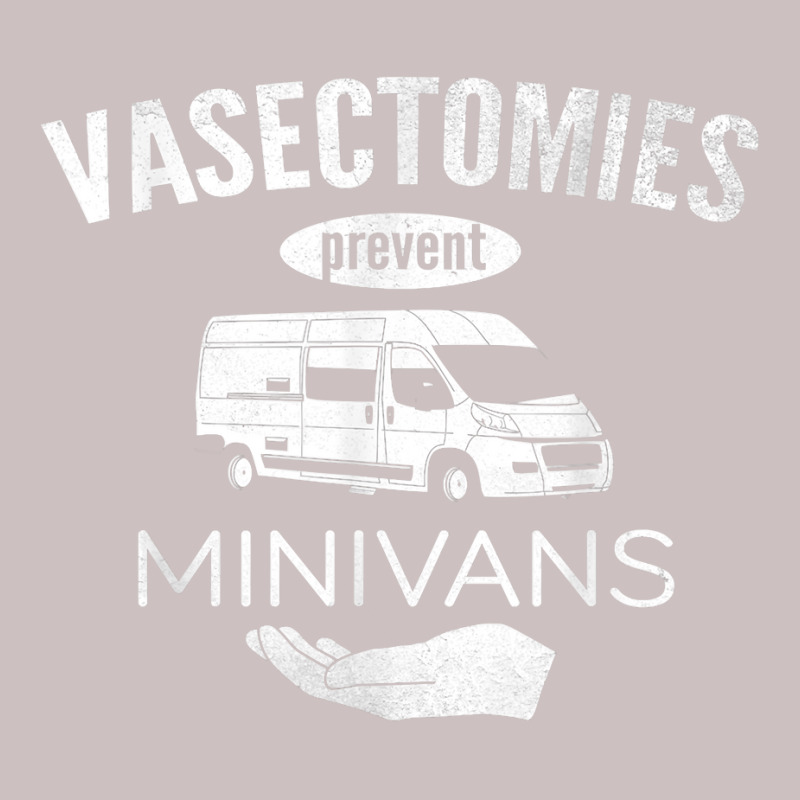 Vasectomy Day Shirt Funny Vasectomies Prevent Minivans Tee Retro Trucker Cap by darelychilcoat1989 | Artistshot