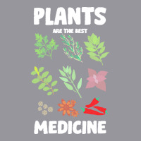 Gardener T  Shirt Plants The Best Medicine Planting Gardening Garden B Retro Trucker Cap | Artistshot