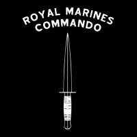 The Royal Marines Commando Retro Trucker Cap | Artistshot