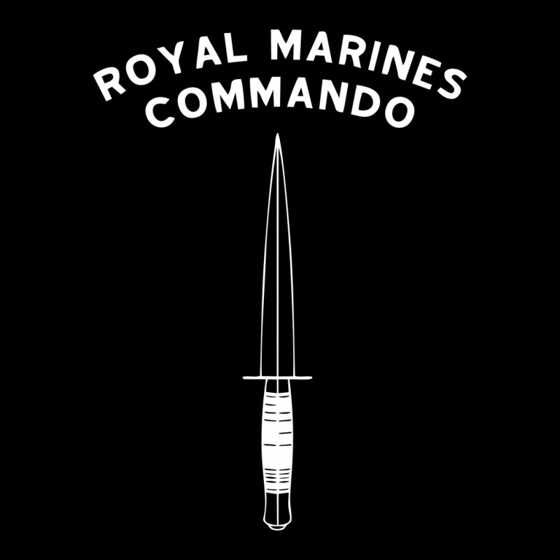 The Royal Marines Commando Retro Trucker Cap by simonnatan | Artistshot