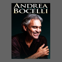 Andrea Bocelli - Italian Operatic Tenor And Multi-instrumentalist Retro Trucker Cap | Artistshot