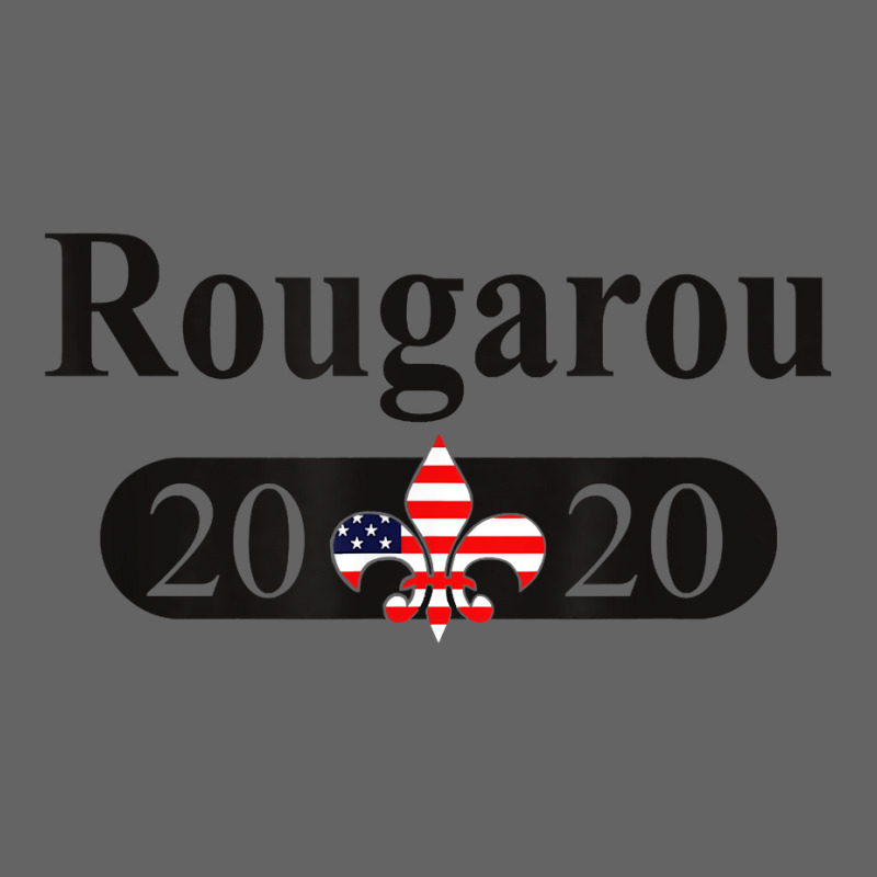 Rougarou Werewolf 2020 Funny Louisiana Political Humor T Shirt Retro Trucker Cap by Smykowskicalob1991 | Artistshot