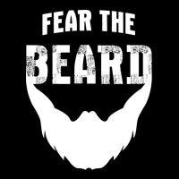 Fear The Beard Seamless Cap | Artistshot