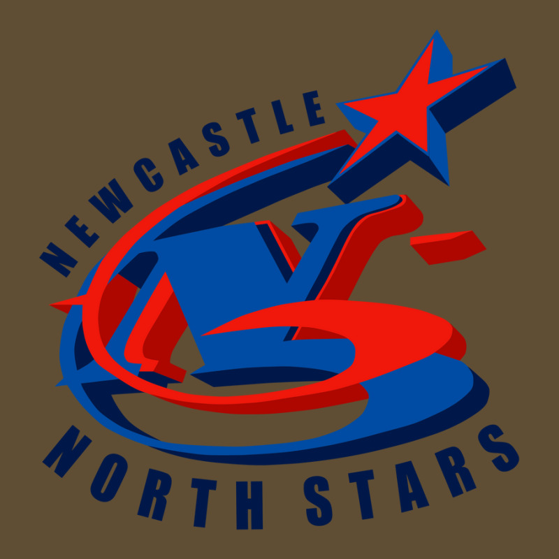 Newcastle Northstars Seamless Cap by DeaconEarnest | Artistshot