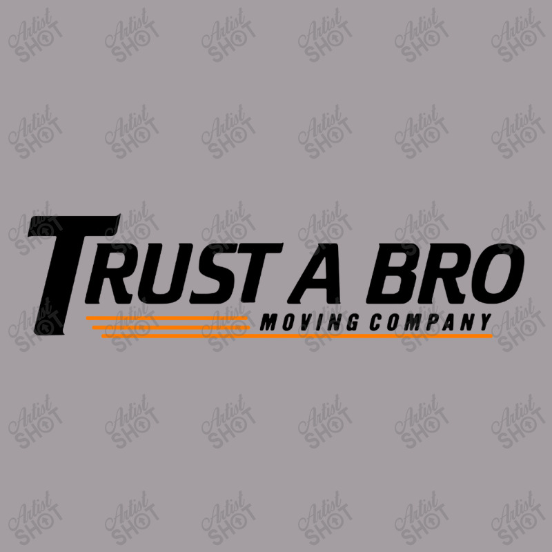 Trust A Bro Tracksuit Mafia Seamless Cap | Artistshot