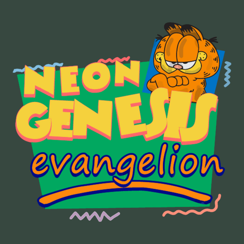 Neon Genesis Evangelion Seamless Cap by romisiantaka | Artistshot