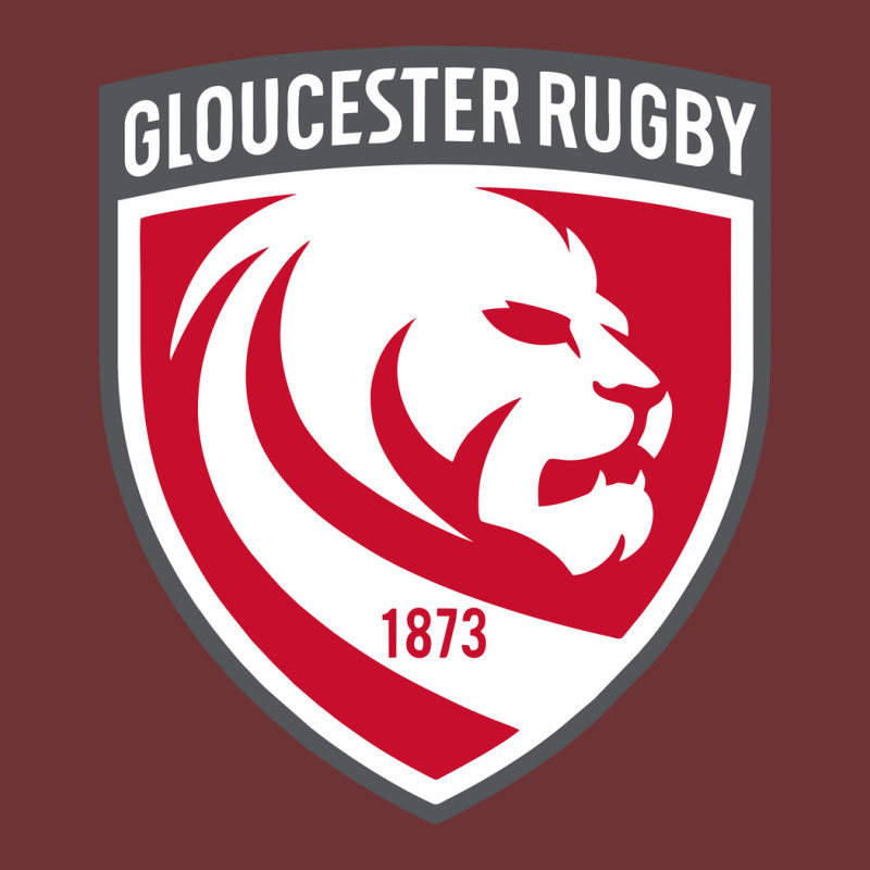 Gloucester Rugby Seamless Cap by apolitery | Artistshot