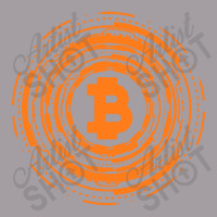 Crypto Bitcoin Seamless Cap | Artistshot