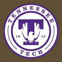 Tennessee Tech Seamless Cap | Artistshot