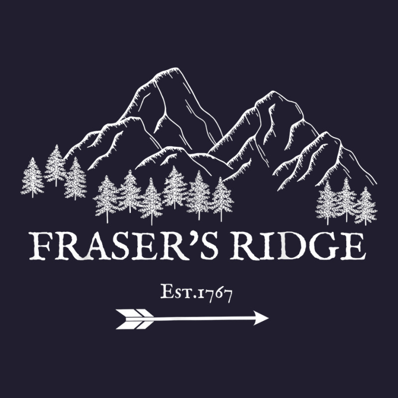 Fraser's Ridge North Carolina 1767 Sassenach T Shirt Seamless Cap by kogmor58594 | Artistshot