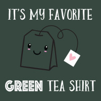 Funny Tea Quote Humorous Tea Pun Saying Green Tea Lovers T Shirt Seamless Cap | Artistshot