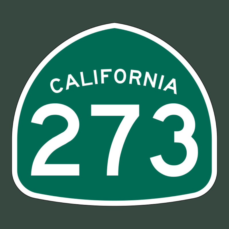 California State Route 237 Seamless Cap by OZGUC | Artistshot